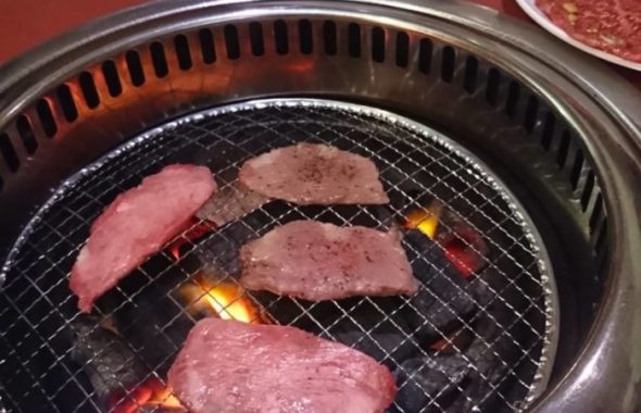 焼肉