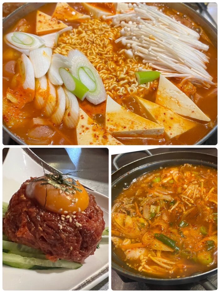 松本市_とんと_韓国料理-20230120