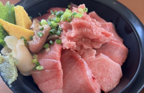 静岡_マグロ丼専門店_みなみ-20230804-1