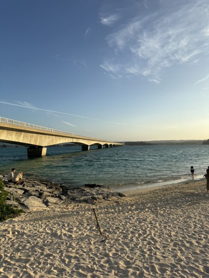 沖縄2日目_美ら海水族館_20240403-2