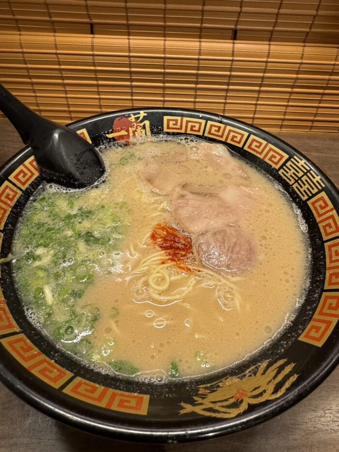 ラーメン_一蘭_20240430