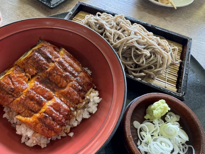 西富士ゴルフ倶楽部_ランチ_20240917