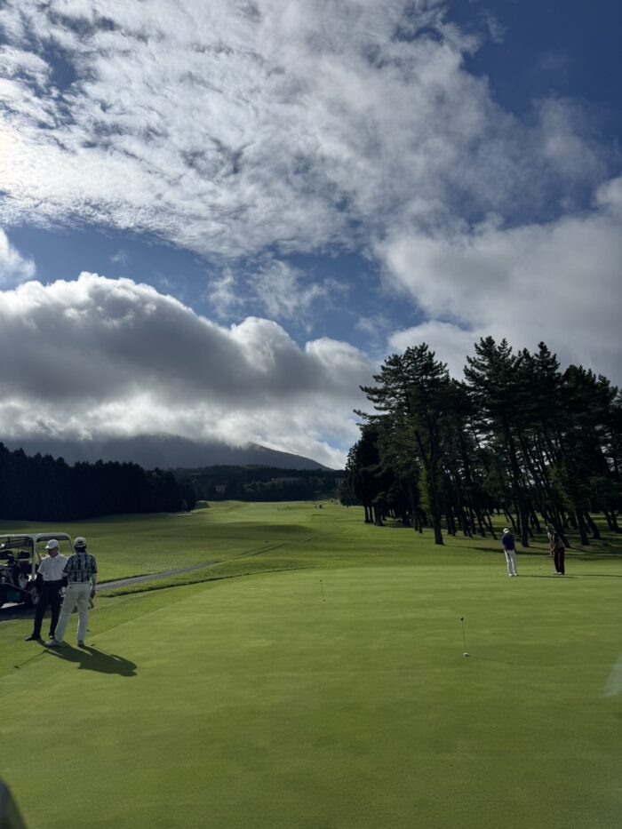 大箱根カントリークラブ_20241016-5