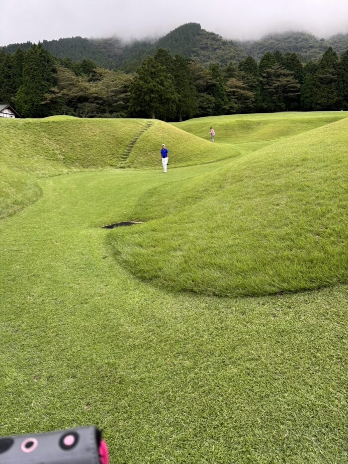 大箱根カントリークラブ_20241016-7