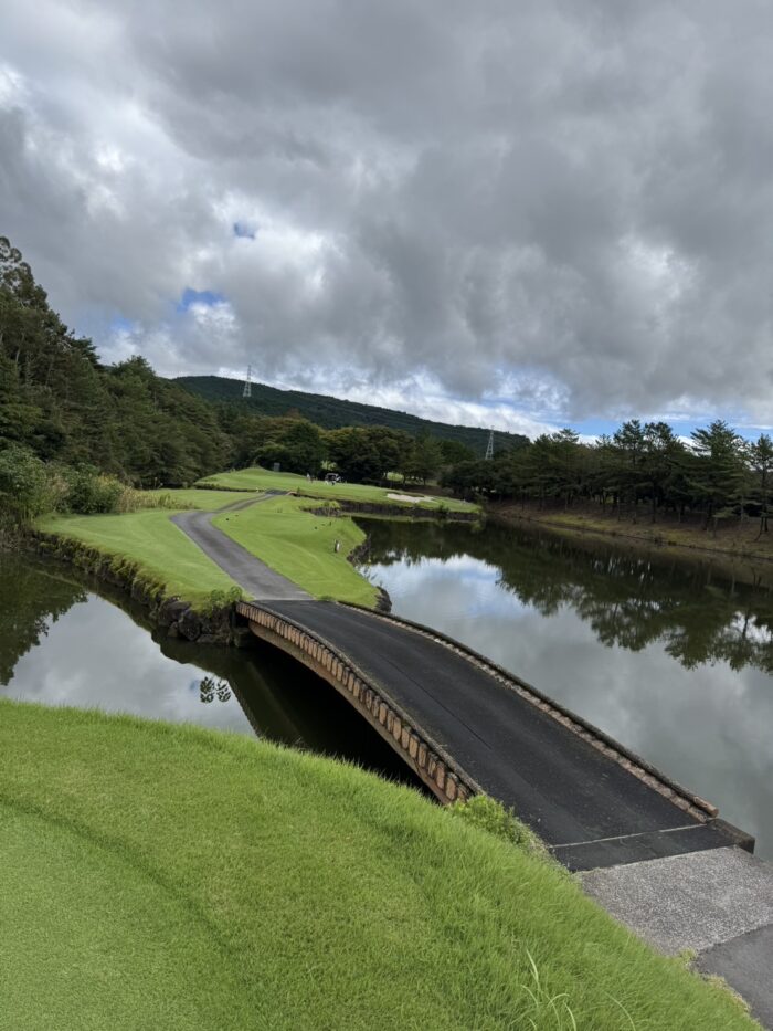 三島カントリークラブ_20241014-2