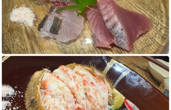打ち上げ_魚料理_20250505-1