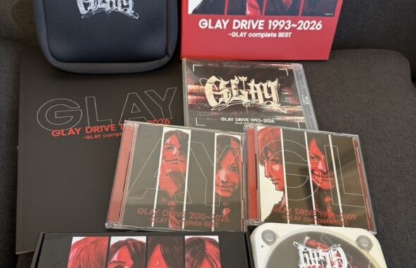 GLAYベストアルバム_20250502