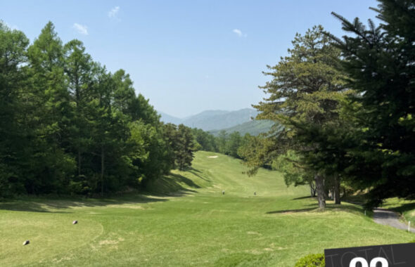 塩嶺カントリークラブ_20250525-1