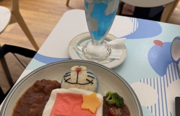 ドラえもん_20250625