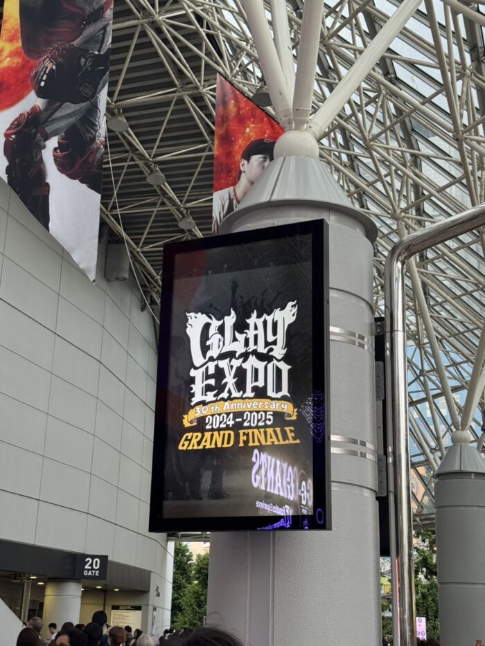 GLAYライブ_東京ドーム_20250607-2