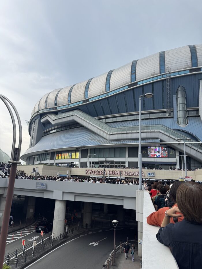 GLAYライブ_大阪_20250620-1