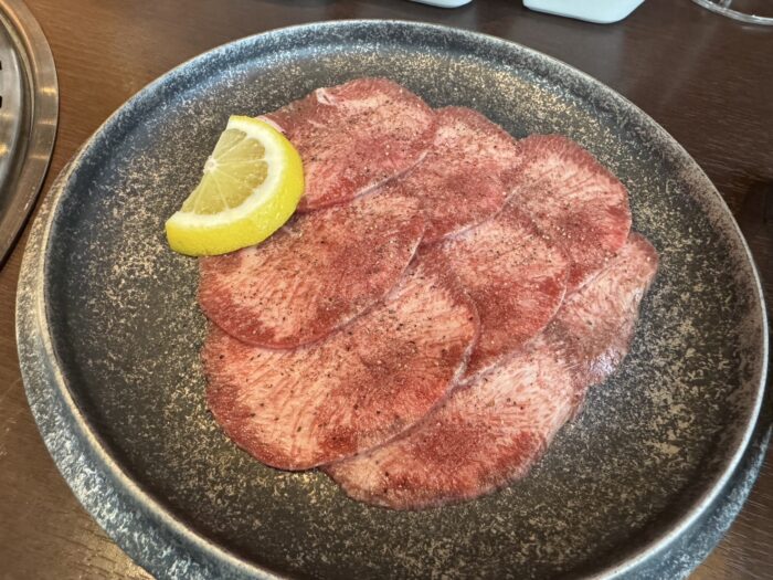 焼肉ゴールデンビーフ_20250615-2
