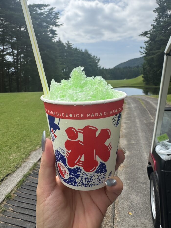 穂高カントリークラブ_20250703-2