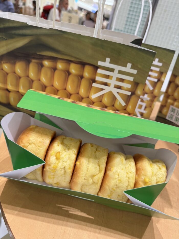 北海道旅行⑨_20250713