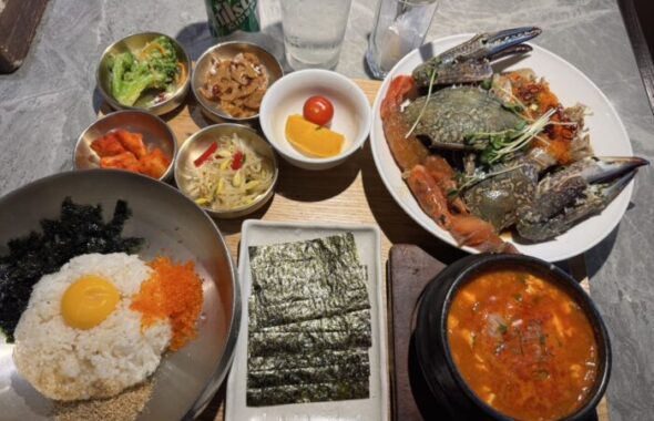 新大久保_ランチ_20250801-1
