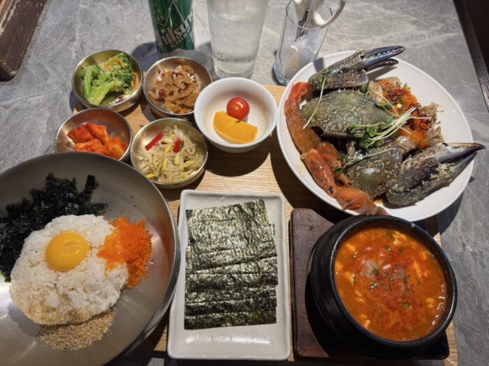 新大久保_ランチ_20250801-1
