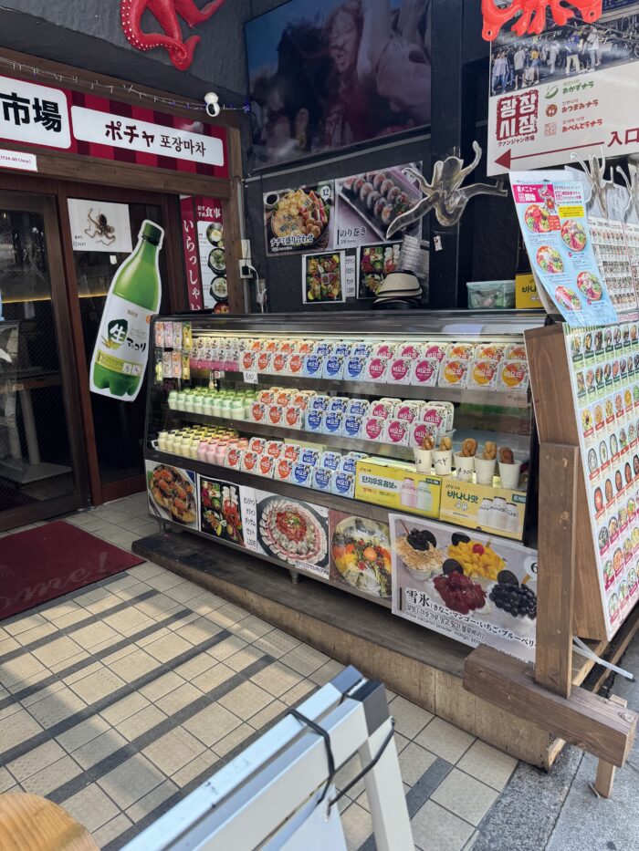 新大久保_ランチ_20250801-2