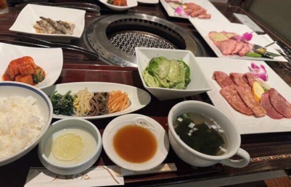 焼肉_20250829