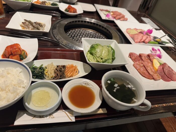 焼肉_20250829