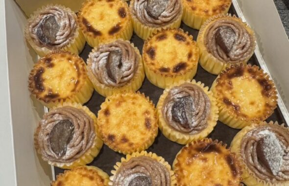 バスクチーズケーキ_20251021