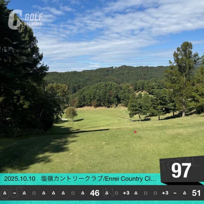 塩嶺カントリークラブ_20251023-1