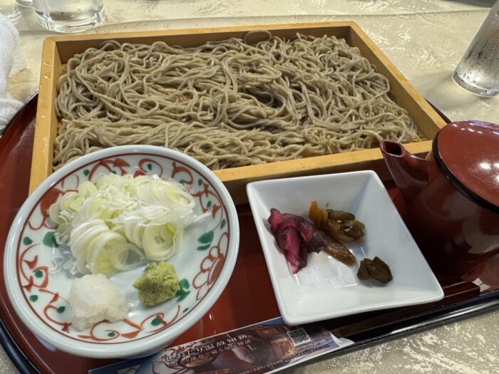 塩嶺カントリークラブ_ランチ_20251027