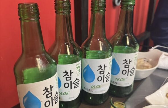 打ち上げ_韓国料理_20251003-1