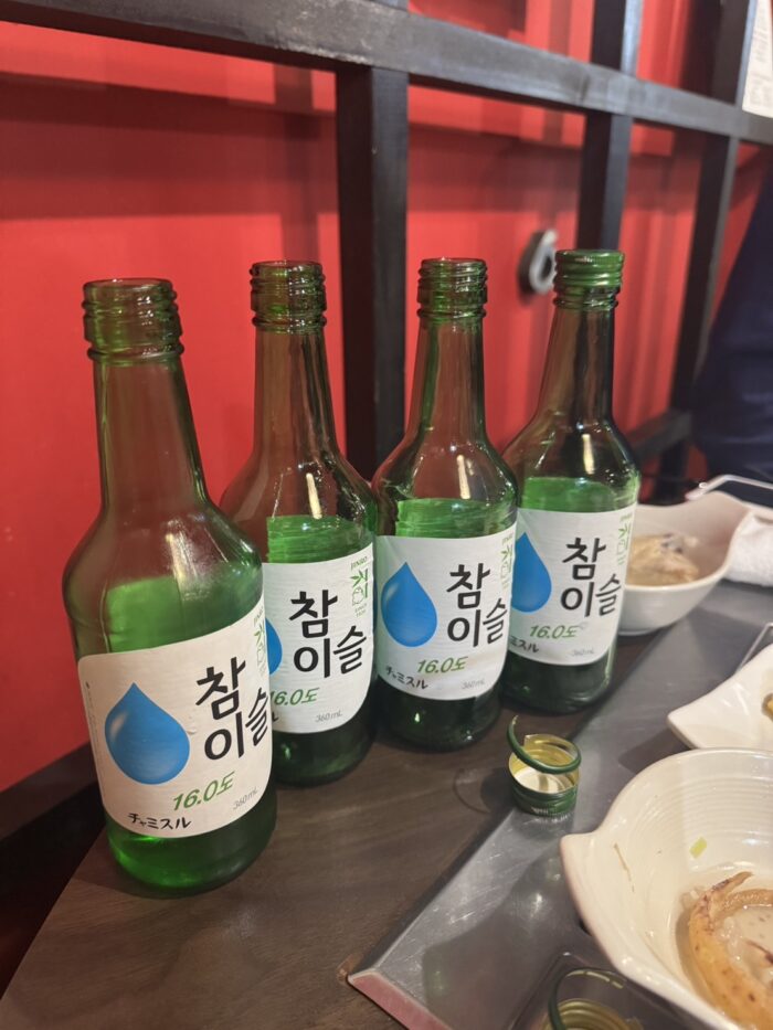 打ち上げ_韓国料理_20251003-1