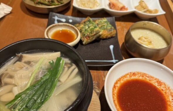 新宿_韓国料理_20251004