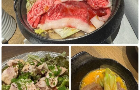 すき焼き_20251029