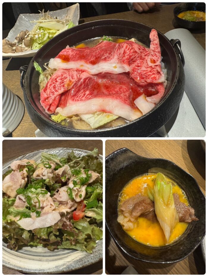 すき焼き_20251029