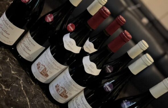 ボジョレー解禁_2025