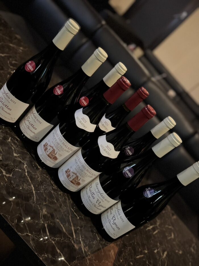 ボジョレー解禁_2025