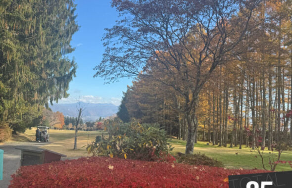 穂高カントリークラブ_20251124-1