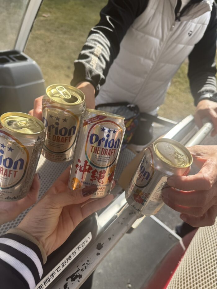 穂高カントリークラブ_20251124-2