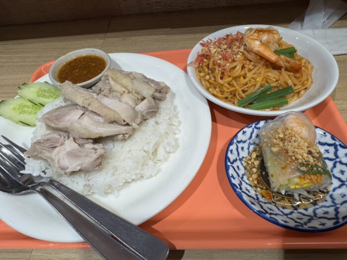 タイ料理_20251206