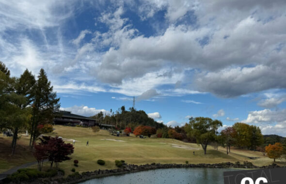 豊科カントリー倶楽部_20251110