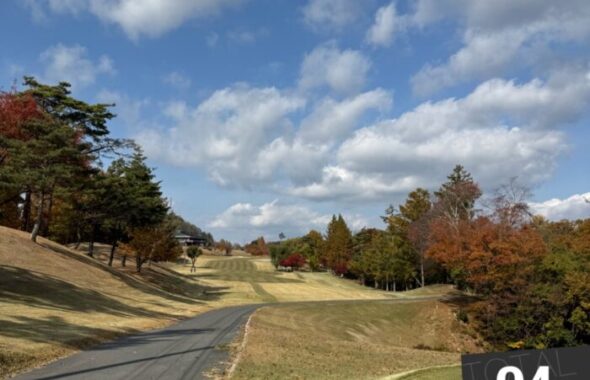 豊科カントリー倶楽部_20251116-1