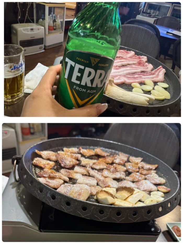 韓国料理_トント_20251221-1