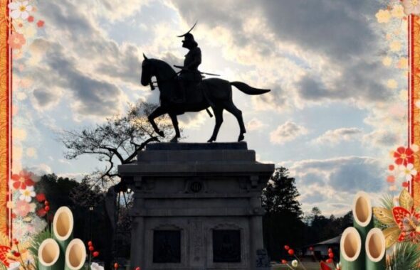 新年のご挨拶_2026年