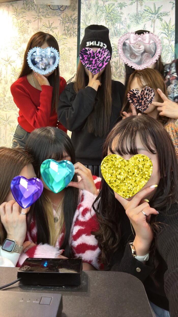 スナック莉子_新年会_20260123-3