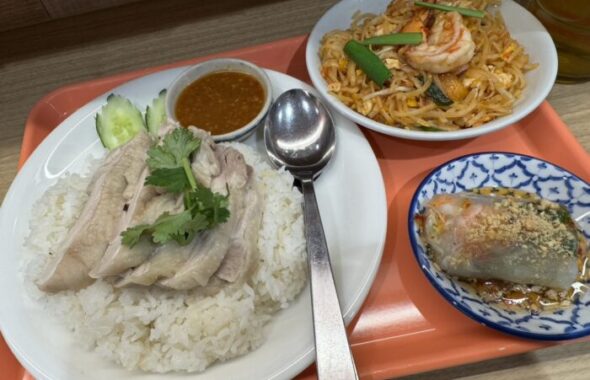 タイ料理_20260127