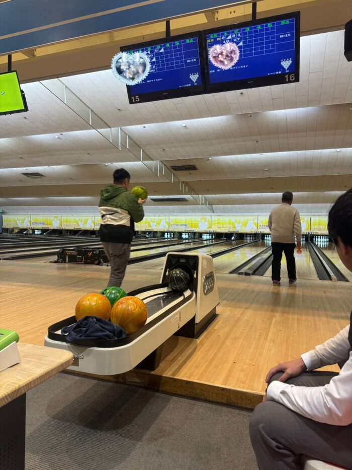 ボーリング大会_20260301