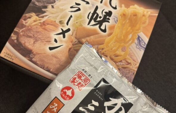 北海道のお土産_20260222