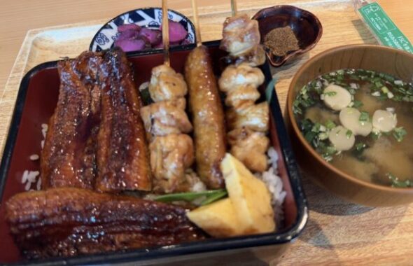 渋谷でランチ_20260203