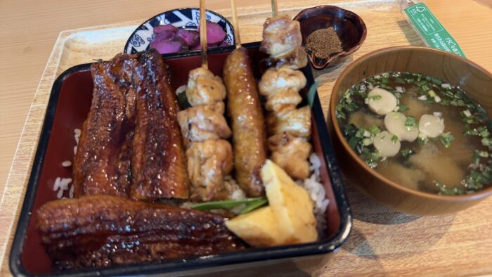 渋谷でランチ_20260203