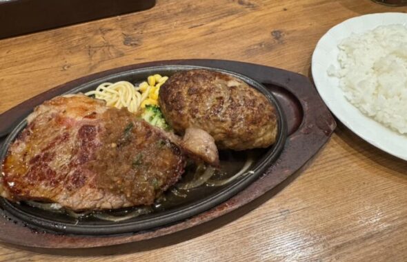 ステーキ_20260227