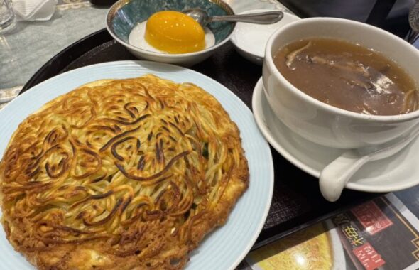 横浜でランチ_20260205-1