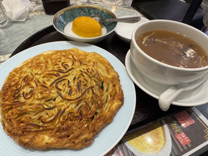 横浜でランチ_20260205-1