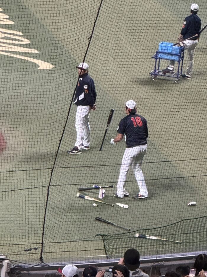 WBC_名古屋_壮行試合_20260307-2
